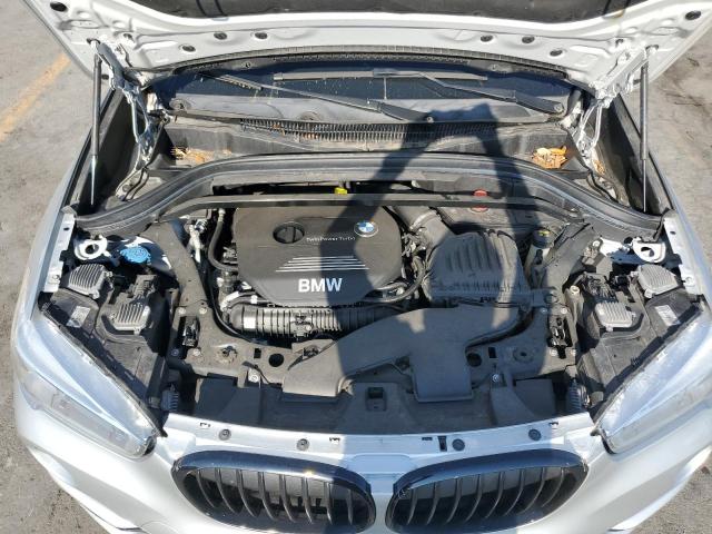 WBXHT3C32H5F76968 BMW X1 Xdrive28i