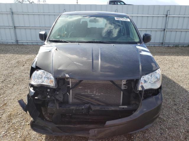 2C4RDGBG0GR316531 Dodge Grand Caravan Se