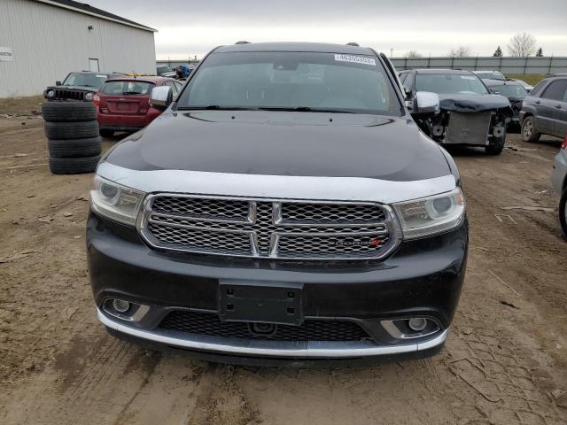 1C4SDJET1EC277994 Dodge Durango Citadel
