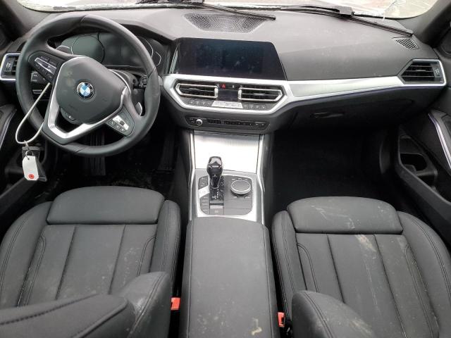 3MW5R7J03M8B51121 BMW 330XI