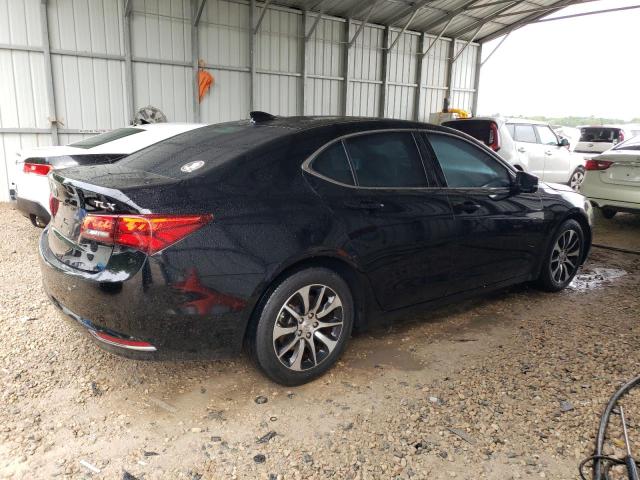 19UUB1F35FA015102 Acura TLX
