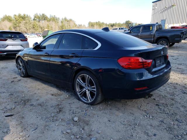 WBA4F7C56HG438487 BMW 430i Gran Coupe