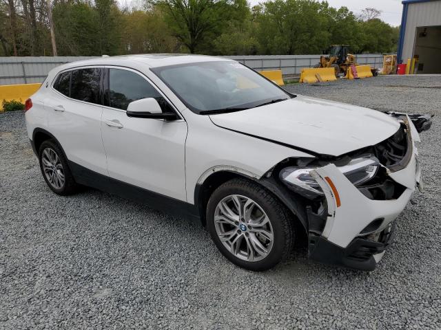 WBXYJ5C35JEF71626 BMW X2 Xdrive28i