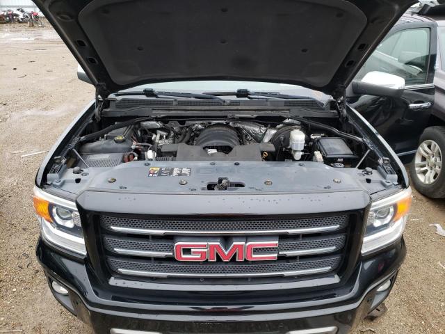 3GTU2VEC5EG502730 GMC Sierra K1500 Slt