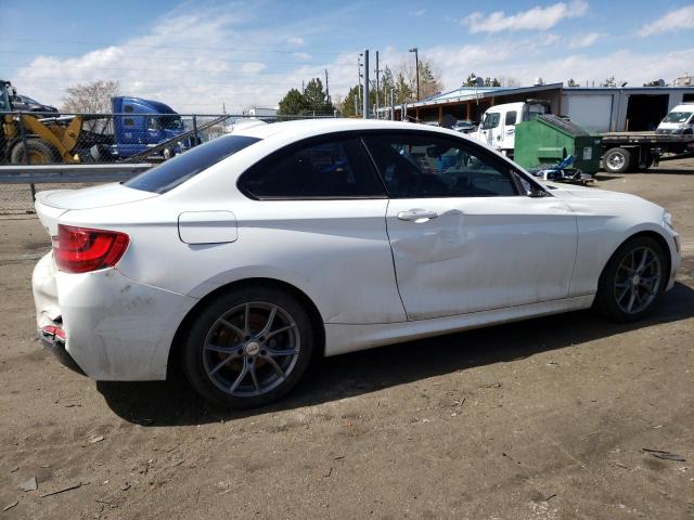 WBA1F5C56FV257194 BMW 228 I