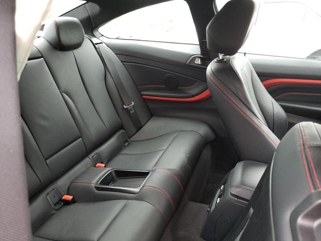 WBA3N9C57EK244540 BMW 428 XI