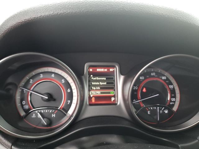 3C4PDCGGXJT505068 Dodge Journey Crossroad