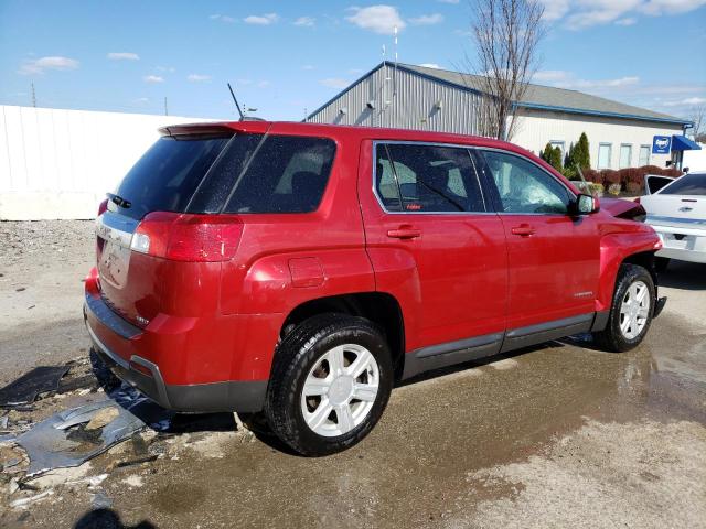 2GKFLVEK7F6355616 GMC Terrain Sle