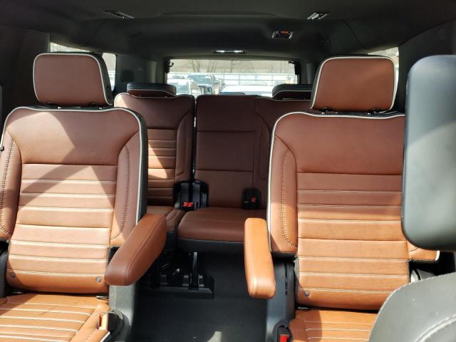 1GKS2KKL5PR261978 GMC Yukon Xl Denali Ultimate