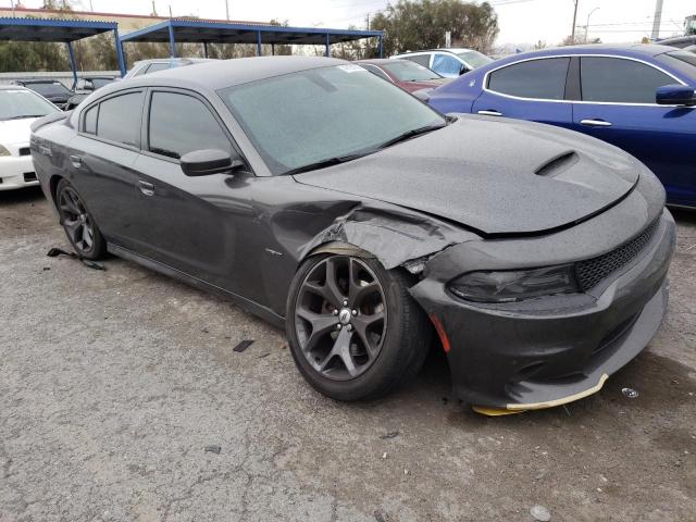 2C3CDXCT9KH552602 Dodge CHARGER R/T