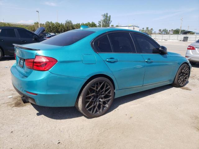 WBA3C3C52EP661652 BMW 320 I Xdrive