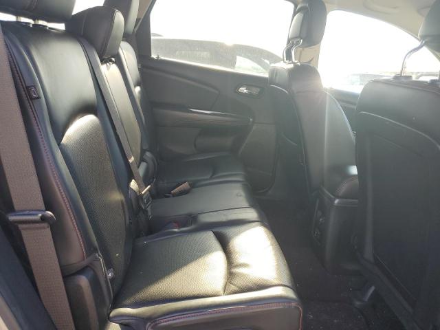 3C4PDDEG8GT109576 Dodge Journey R/t
