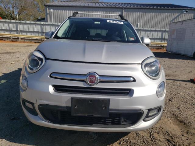 ZFBCFXDT8GP310412 Fiat 500x Lounge