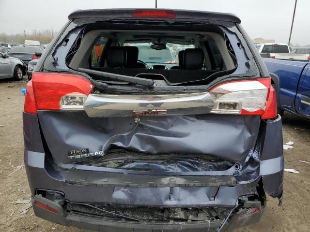 2GKALSEK0E6272679 GMC Terrain Slt