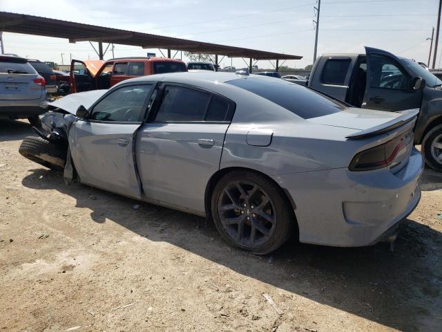 2C3CDXHG4MH640066 Dodge CHARGER GT