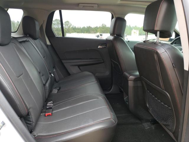 2GKALSEK9F6330239 GMC Terrain Slt