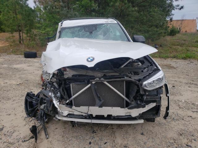 5UXTS3C57J0Y98158 BMW X3 Xdrivem40i
