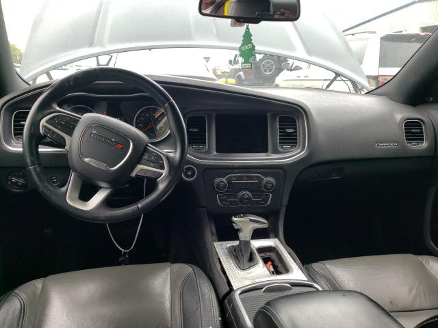 2C3CDXHG2GH330390 Dodge Charger Sxt