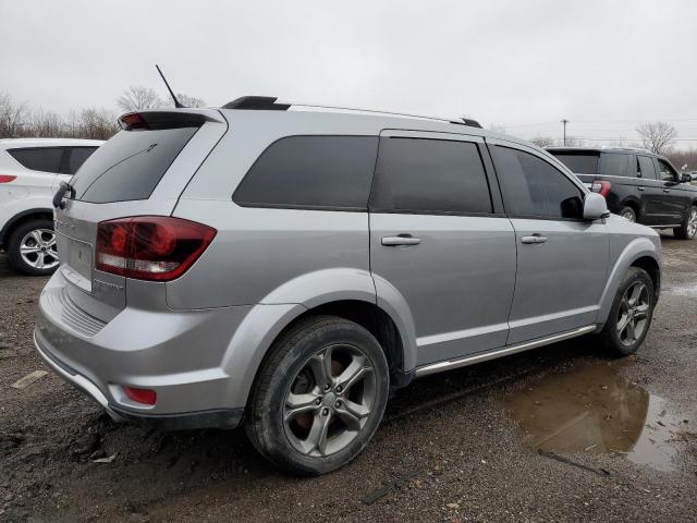 3C4PDDGG3HT574989 Dodge Journey Crossroad