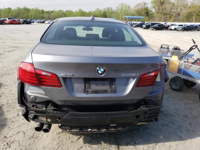 WBA5A7C54ED612167 BMW 528 XI