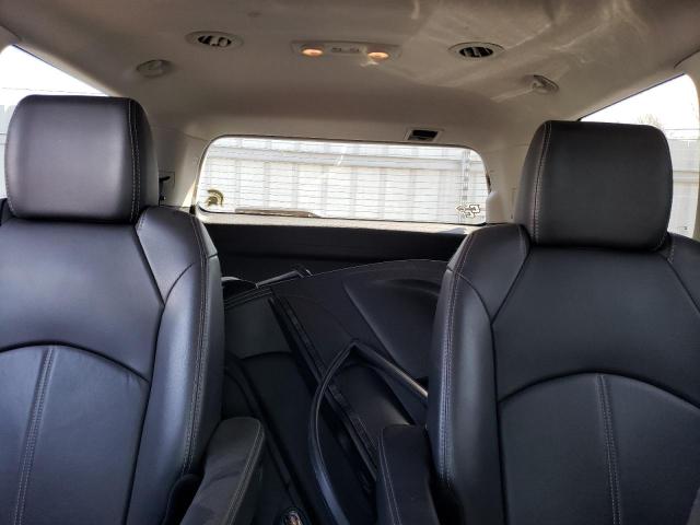 1GKKVRKD7GJ275131 GMC Acadia Slt-1
