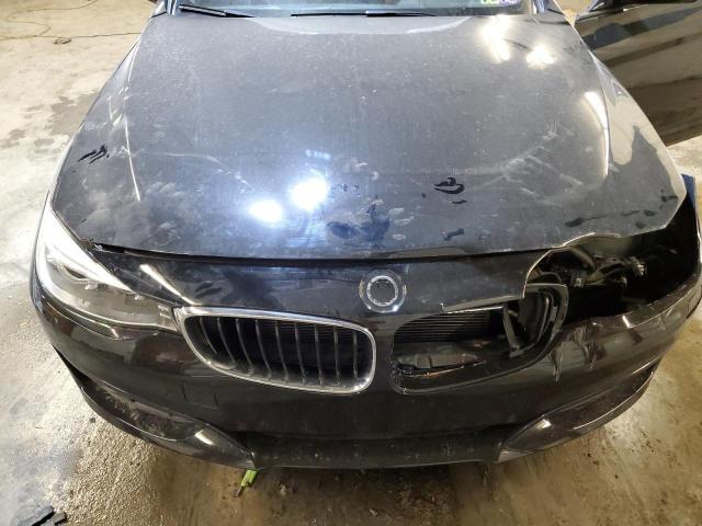 WBA3X5C59FD559803 BMW 328 XIGT