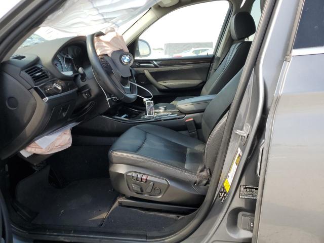 5UXWX7C58H0S18929 BMW X3 Xdrive35i