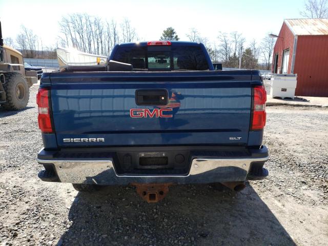 1GT22TEG3GZ394335 GMC Sierra K2500 Slt