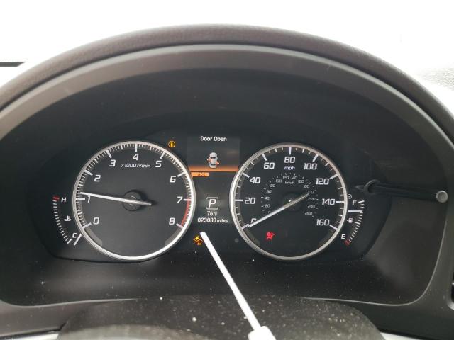 19UDE2F77LA009152 Acura Ilx Premium
