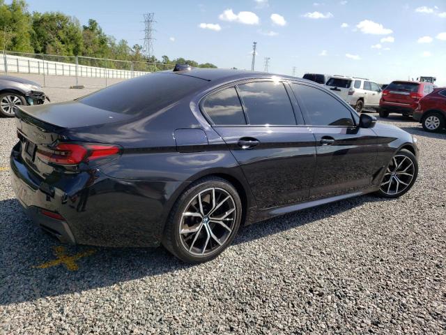 WBA13BK00MCF21504 BMW M550xi