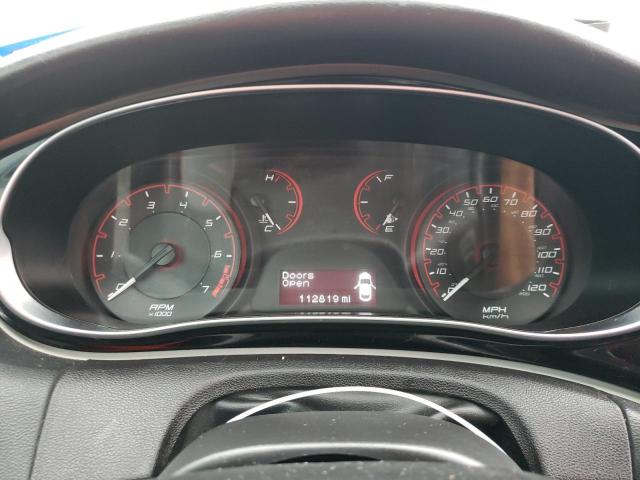 1C3CDFBB2ED668356 Dodge DART SXT