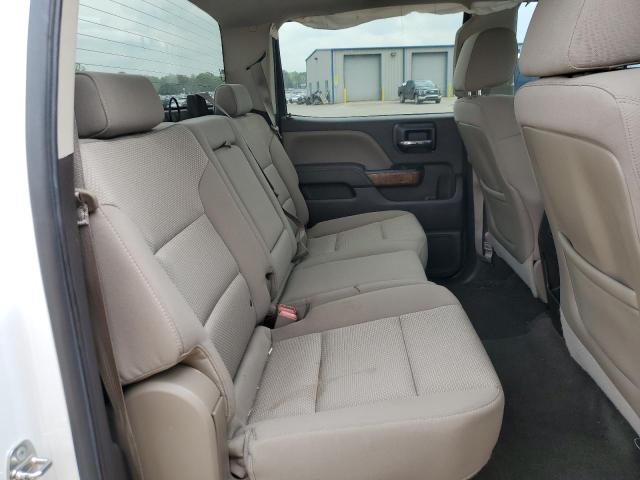 3GTU2UEC1FG290887 GMC Sierra K1500 Sle