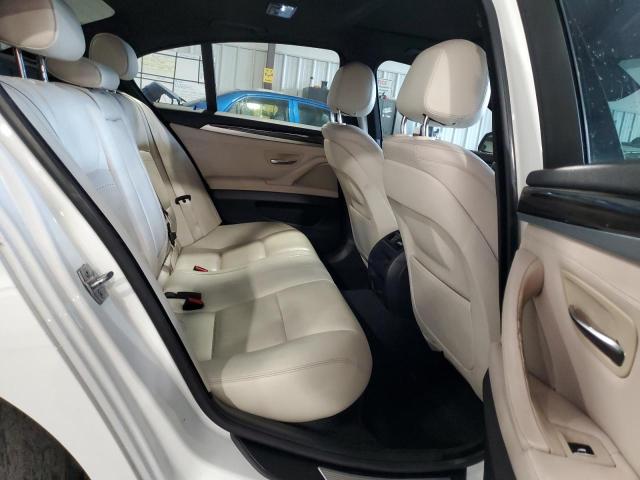 WBA5B1C51EDZ37160 BMW 535 I