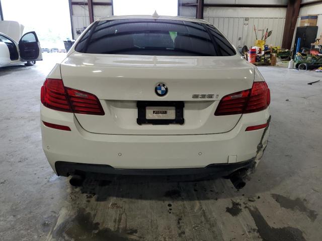 WBA5B1C51EDZ37160 BMW 535 I