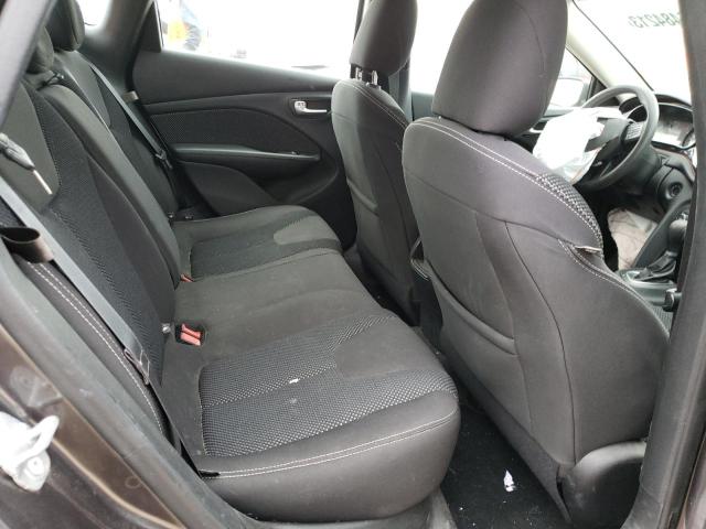 1C3CDFBB2ED877631 Dodge DART SXT