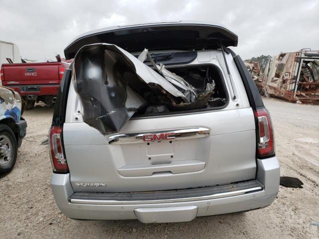 1GKS2CKJ5GR407266 GMC YUKON DENALI