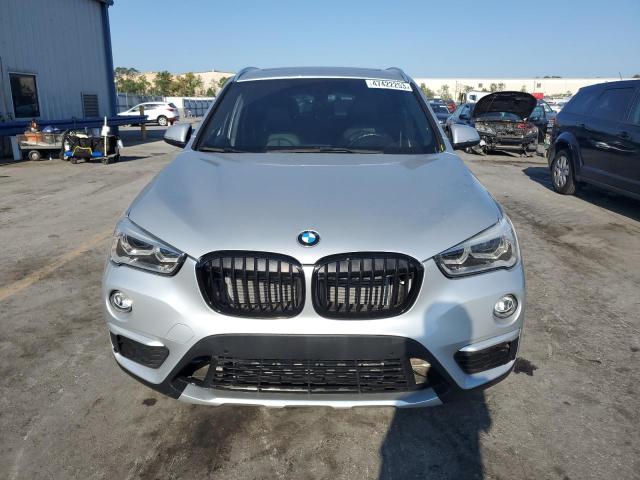 WBXHT3C32H5F76968 BMW X1 Xdrive28i
