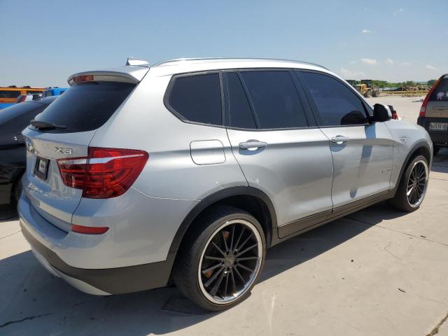 5UXWZ7C5XF0M82998 BMW X3 Sdrive28i