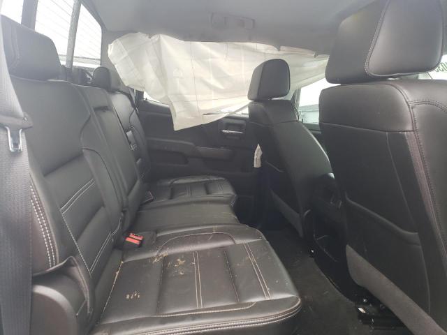 1GT12SEYXKF102043 GMC Sierra K2500 Denali