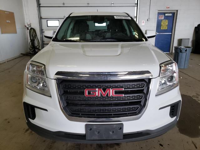 2GKFLSEK3H6259032 GMC Terrain Sle