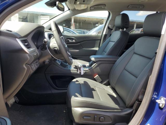 1GKKNMLSXPZ118811 GMC ACADIA SLT