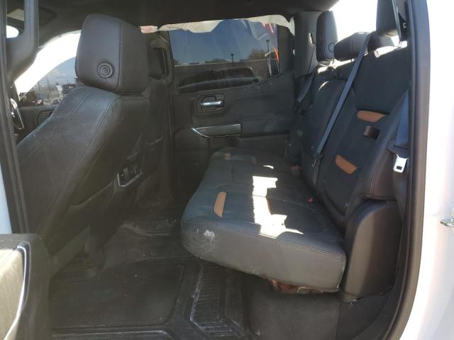 3GTP9EEL7MG451545 GMC Sierra K1500 At4