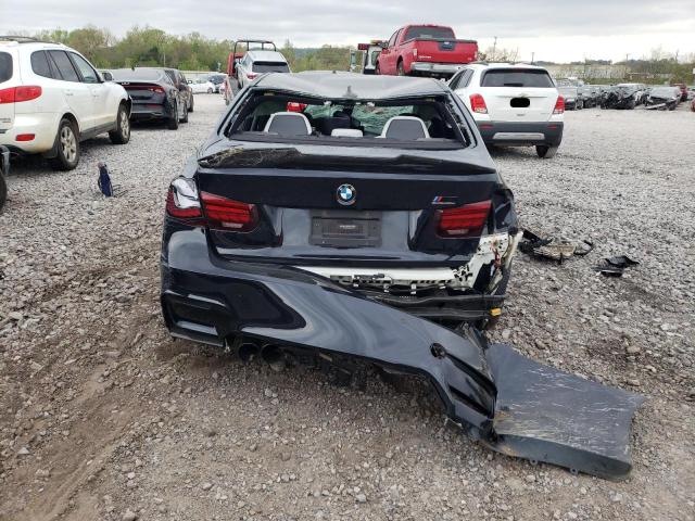 WBS8M9C51G5E68816 BMW M3