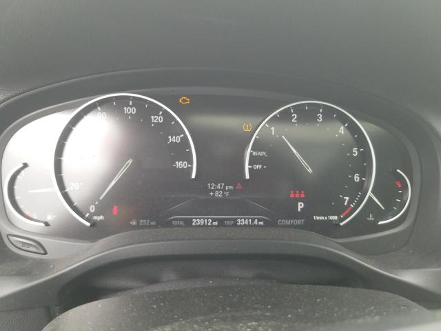 5UXTR9C51KLE17208 BMW X3 Xdrive30i