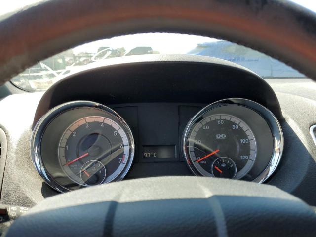 2C4RDGBG0ER370733 Dodge Grand Caravan Se