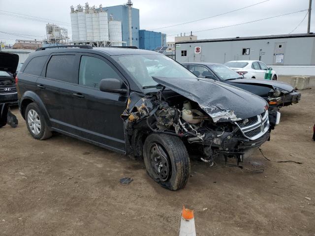 3C4PDCAB9GT128030 Dodge JOURNEY SE