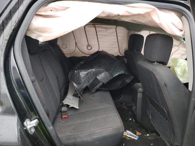 2GKFLTEK2G6292138 GMC Terrain Sle