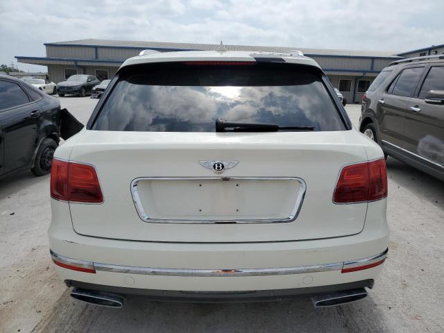SJAAC2ZV1JC017915 Bentley Bentayga
