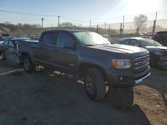 1GTG6CE3XG1315233 GMC CANYON SLE
