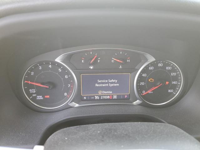 1GKKNLLS7MZ198509 GMC Acadia At4